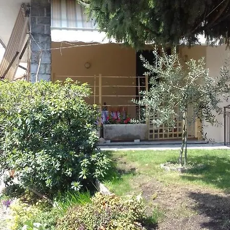 Lori 4* Como
