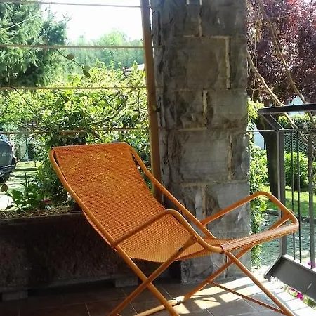 Lori Bed & Breakfast 4*