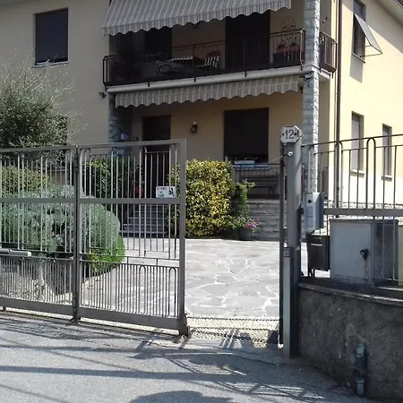 Lori Bed & Breakfast Como