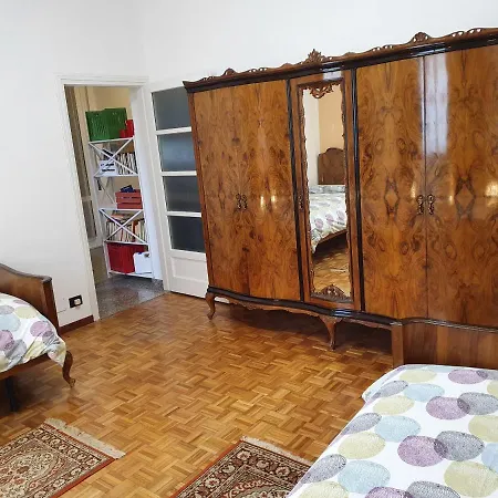 Lori Bed & Breakfast 4*