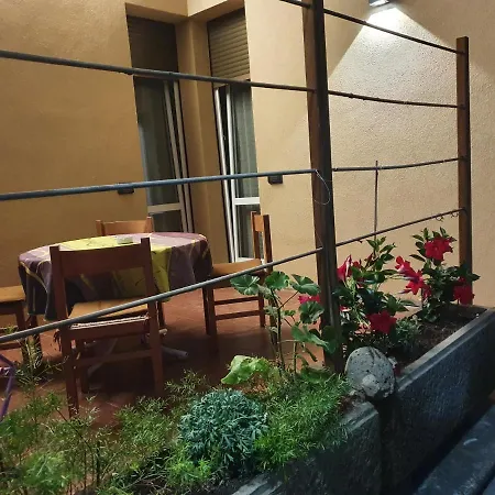 Lori Bed & Breakfast Como