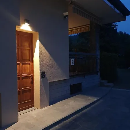 Bed & Breakfast Lori