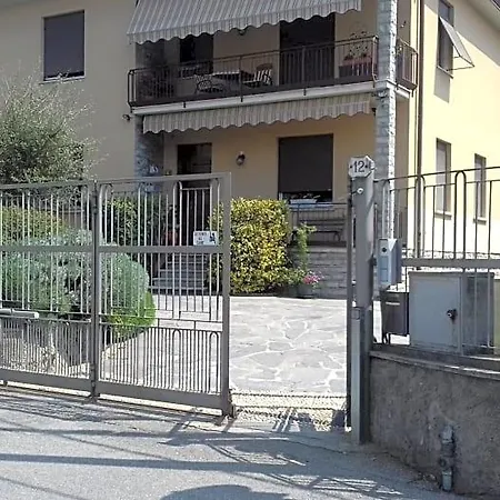 Bed & Breakfast Lori
