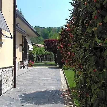 Lori Bed & Breakfast Como