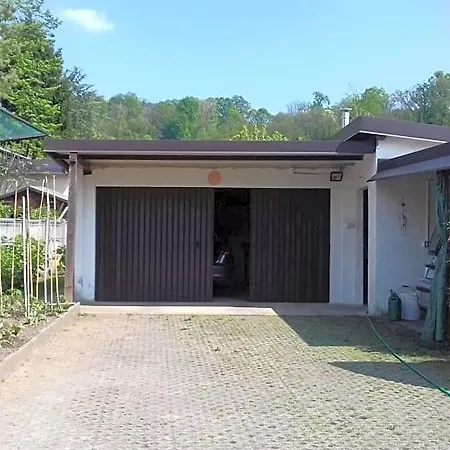 Lori Bed & Breakfast Como