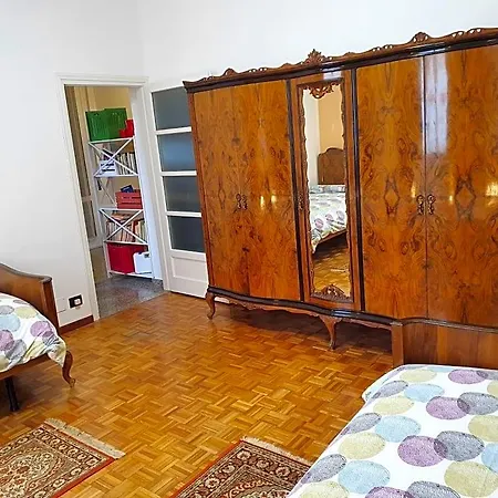 Bed & Breakfast Lori