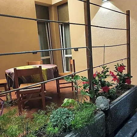 Bed & Breakfast Lori 4*