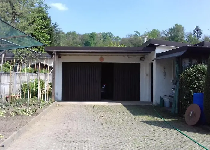 住宿加早餐酒店 Lori 科莫