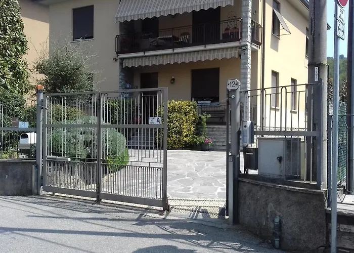 Lori 住宿加早餐酒店 科莫