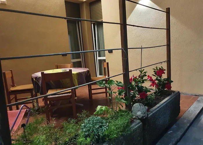 Lori 住宿加早餐酒店 科莫