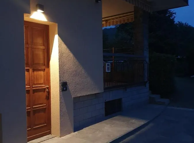 住宿加早餐酒店 Lori