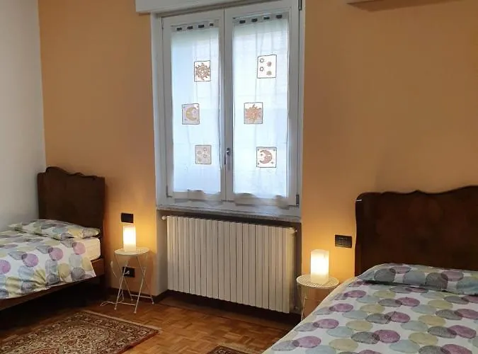 Lori Frühstückspension 3*